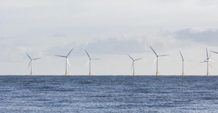 Komisja Europejska zatwierdziła polski system wsparcia dla morskich farm wiatrowych