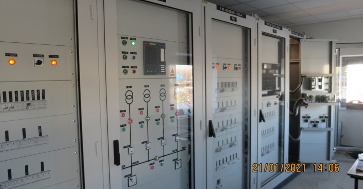 innogy Stoen Operator modernizuje i rozbudowuje sieć. innogy Stoen Operator modernizuje i rozbudowuje sieć.