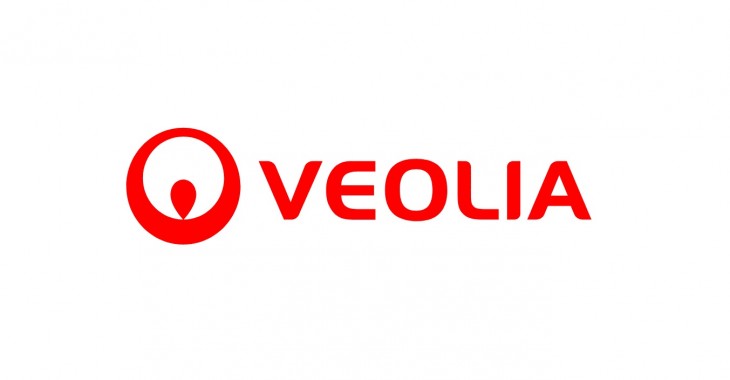 Veolia partnerem branżowym WSC