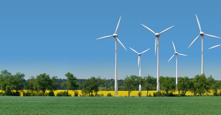 Enefit Green w kwietniu wyprodukował 112 GWh energii elektrycznej