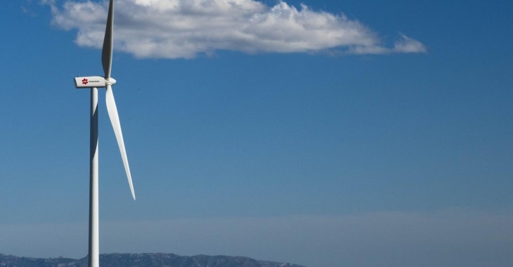 EDPR wkracza do Chile z portfelem elektrowni wiatrowych i słonecznych o łącznej mocy 628 MW EDPR wkracza do Chile z portfelem elektrowni wiatrowych i słonecznych o łącznej mocy 628 MW