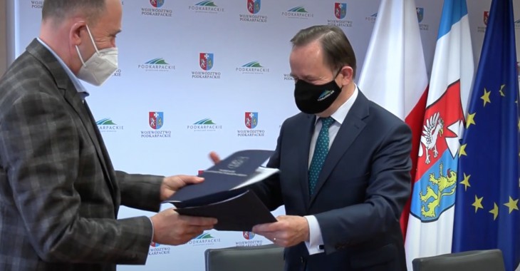 Tarnobrzeg bez smogu Tarnobrzeg bez smogu