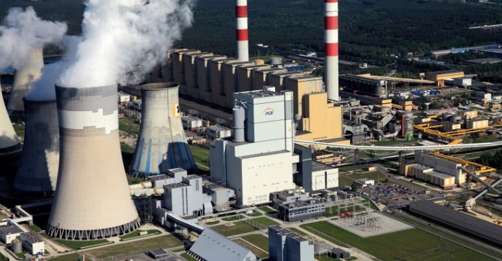 Grupa PGE: Sprawiedliwa transformacja regionu bełchatowskiego staje się faktem