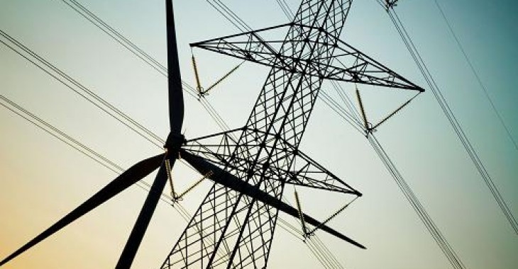 Gwarancją bezpieczeństwa energetycznego UE są węgiel i źródła odnawialne Gwarancją bezpieczeństwa energetycznego UE są węgiel i źródła odnawialne