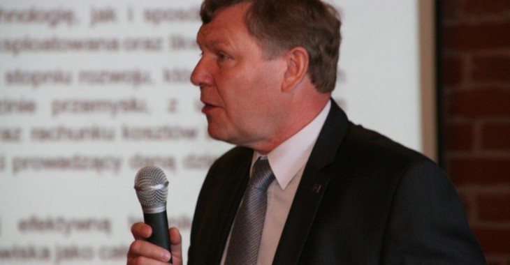 Unijny bat na energetykę Unijny bat na energetykę