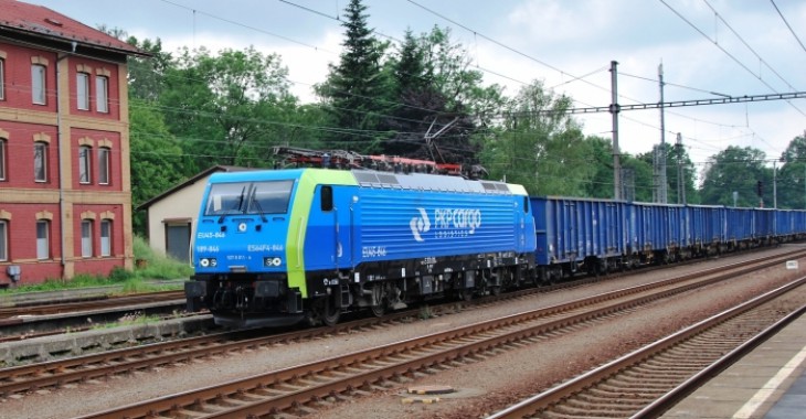 Radykalne zmniejszenie zapotrzebowania na energię tej zimy, ograniczyło zamówienia na transport węgla w PKP Cargo Radykalne zmniejszenie zapotrzebowania na energię tej zimy, ograniczyło zamówienia na transport węgla w PKP Cargo