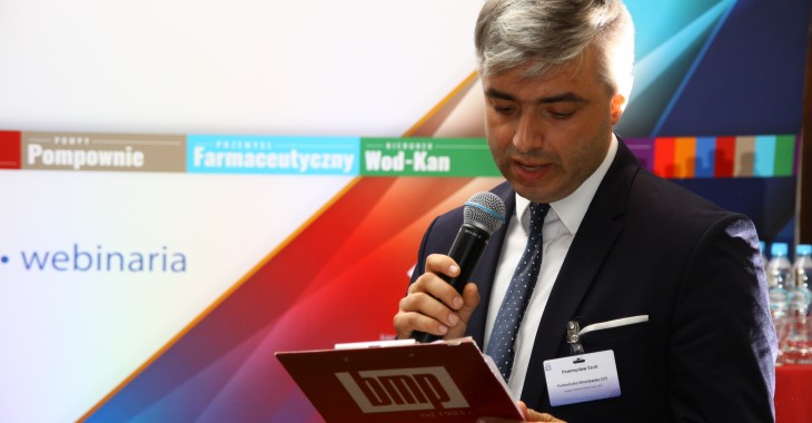PANEL III Znaleźć drogę do niezawodności – by działało jak należy PANEL III Znaleźć drogę do niezawodności – by działało jak należy