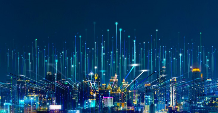 innogy Stoen Operator opracowuje nową technologię komunikacji z licznikami innogy Stoen Operator opracowuje nową technologię komunikacji z licznikami