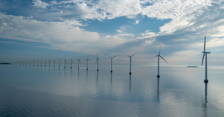 PGE i Ørsted wybrały konsorcjum do badań geotechnicznych dna morskiego PGE i Ørsted wybrały konsorcjum do badań geotechnicznych dna morskiego