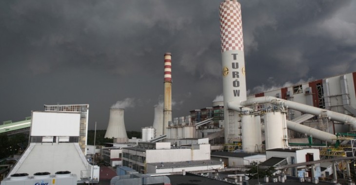 PGE: Nowy blok w Elektrowni Turów został zaprojektowany i wykonany prawidłowo, obecny postój jest planowy PGE: Nowy blok w Elektrowni Turów został zaprojektowany i wykonany prawidłowo, obecny postój jest planowy
