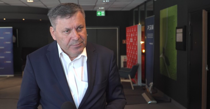J. Piechociński: Wybór lokalizacji elektrowni atomowej powinien nastąpić jak najszybciej. Jej brak jest niepokojący