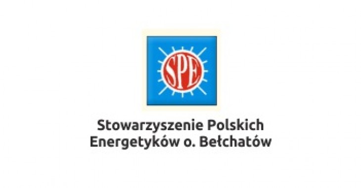 SPE o. Bełchatów zostało patronem merytorycznym