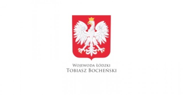Wojewoda Łódzki Tobiasz Bocheński udzielił patronatu honorowego Wojewoda Łódzki Tobiasz Bocheński udzielił patronatu honorowego