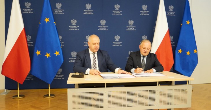 PGE stroną porozumienia największych spółek sektora energetycznego i Skarbu Państwa, zmierzającego do powołania Narodowej Agencji Bezpieczeństwa Energetycznego PGE stroną porozumienia największych spółek sektora energetycznego i Skarbu Państwa, zmierzającego do powołania Narodowej Agencji Bezpieczeństwa Energetycznego