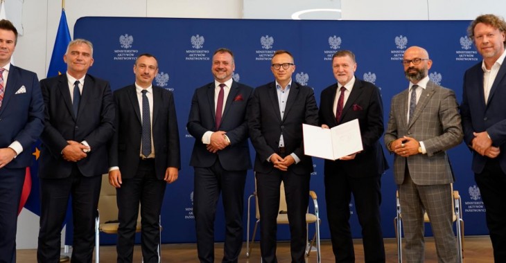 Moc dla Śląska – pomysły na magazynowanie energii Moc dla Śląska – pomysły na magazynowanie energii