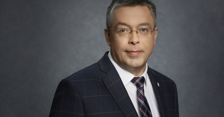 Artur Michalski potwierdził udział w FORUM ENERGETYCZNYM Artur Michalski potwierdził udział w FORUM ENERGETYCZNYM