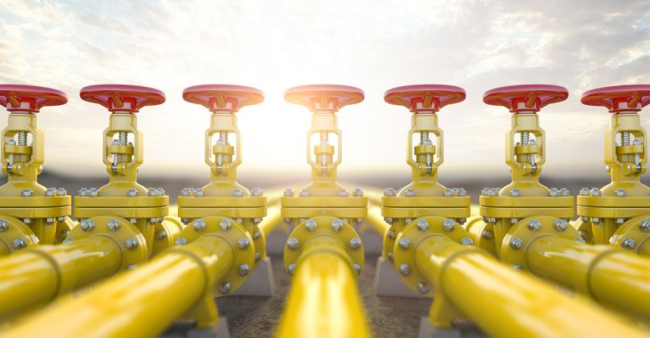 Stabilny system gazu ziemnego wspiera transformację energetyczną Polski Stabilny system gazu ziemnego wspiera transformację energetyczną Polski