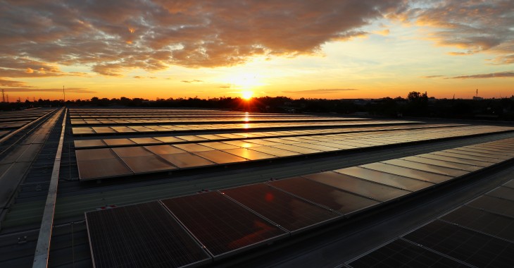NIK o barierach rozwoju odnawialnych źródeł energii