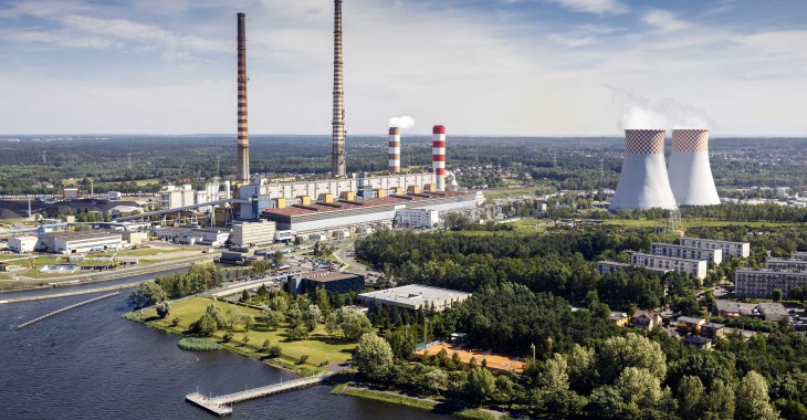 PGE GiEK: dwa bloki w Elektrowni Rybnik wyłączone z eksploatacji PGE GiEK: dwa bloki w Elektrowni Rybnik wyłączone z eksploatacji