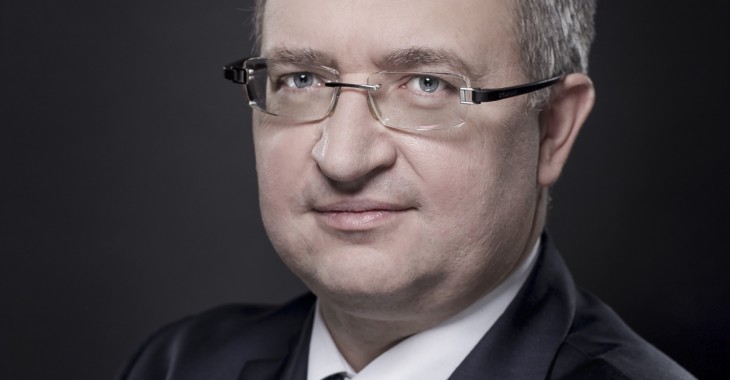 Prezes Zarządu ENERGOPROJEKT-KATOWICE SA potwierdził udział w sympozjum Prezes Zarządu ENERGOPROJEKT-KATOWICE SA potwierdził udział w sympozjum