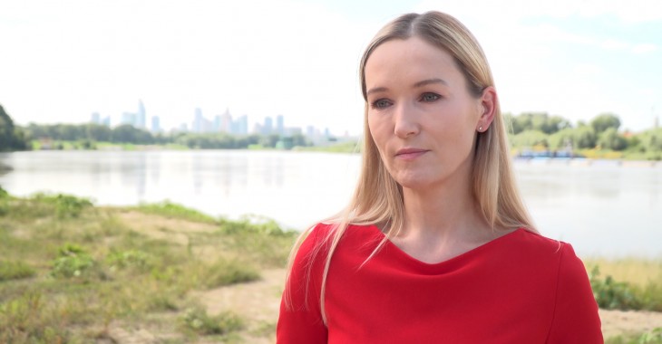 Najbliższa dekada będzie kluczowa dla powstrzymania globalnego ocieplenia. Szczyt COP26 może przynieść radykalne rozstrzygnięcia Najbliższa dekada będzie kluczowa dla powstrzymania globalnego ocieplenia. Szczyt COP26 może przynieść radykalne rozstrzygnięcia