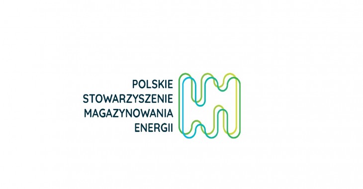 Polskie Stowarzyszenie Magazynowania Energii Patronem Merytorycznym Polskie Stowarzyszenie Magazynowania Energii Patronem Merytorycznym