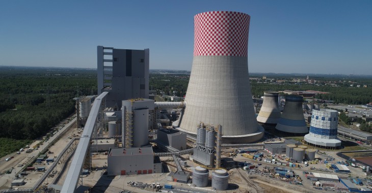 TAURON przygotowuje się do wydzielenia aktywów węglowych TAURON przygotowuje się do wydzielenia aktywów węglowych