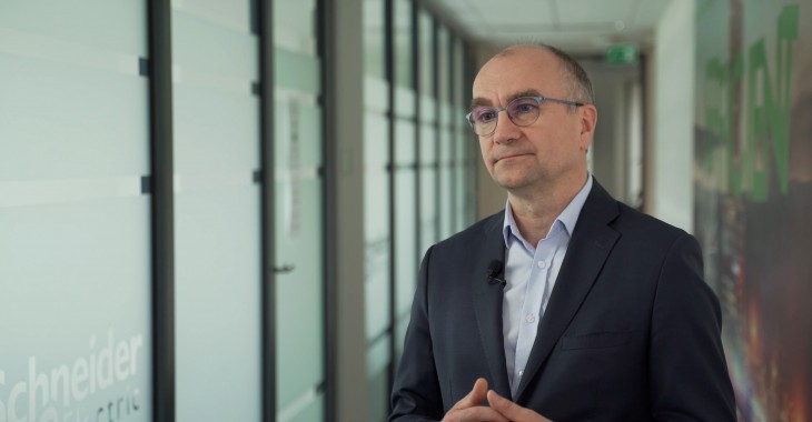Internet rzeczy i sztuczna inteligencja przyspieszą odchodzenie od węgla w przemyśle. Ambitne unijne cele spotęgują inwestycje w innowacje Internet rzeczy i sztuczna inteligencja przyspieszą odchodzenie od węgla w przemyśle. Ambitne unijne cele spotęgują inwestycje w innowacje