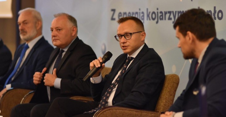 II Kongres Kogeneracji w Kazimierzu Dolnym