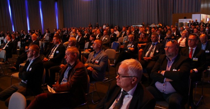 Trwa Energetyka BEŁCHATÓW 2021 Trwa Energetyka BEŁCHATÓW 2021