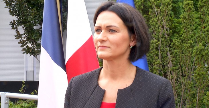 Francuskie firmy chcą się zaangażować w zieloną transformację Polski. Oferują obok technologii atomowej także wodór Francuskie firmy chcą się zaangażować w zieloną transformację Polski. Oferują obok technologii atomowej także wodór