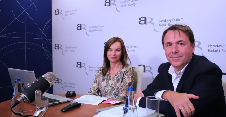 Jak zmodernizować ciepłownictwo w Polsce do OZE? NCBR ma plan Jak zmodernizować ciepłownictwo w Polsce do OZE? NCBR ma plan