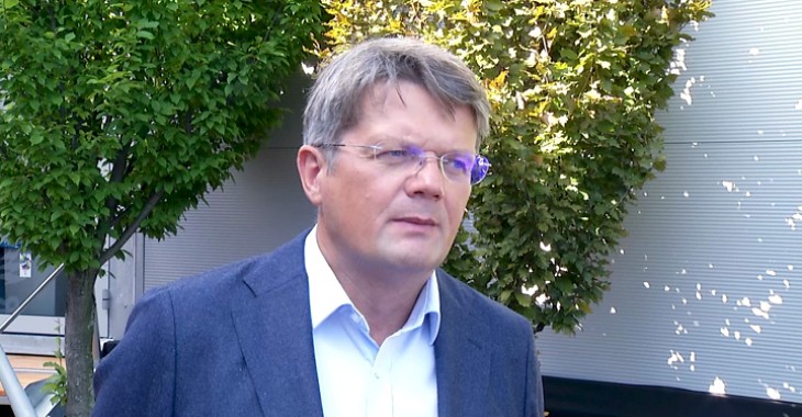 W ciągu kilku tygodni ruszy program dotacji na budowę ładowarek do aut elektrycznych W ciągu kilku tygodni ruszy program dotacji na budowę ładowarek do aut elektrycznych