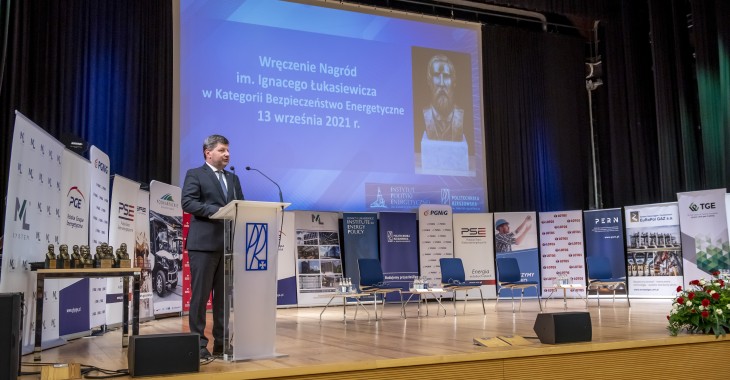 VI Konferencja „Bezpieczeństwo energetyczne – filary i perspektywa rozwoju” w Rzeszowie - podsumowanie VI Konferencja „Bezpieczeństwo energetyczne – filary i perspektywa rozwoju” w Rzeszowie - podsumowanie