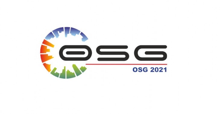 VI Ogólnopolski Szczyt Gospodarczy OSG 2021 VI Ogólnopolski Szczyt Gospodarczy OSG 2021