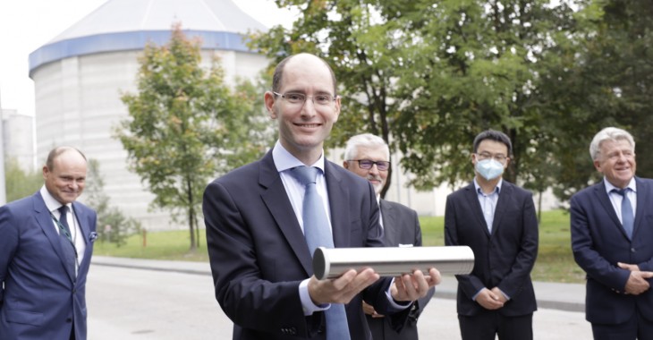 „Fit for 55” musi zapewnić bezpieczeństwo zrównoważonym inwestycjom „Fit for 55” musi zapewnić bezpieczeństwo zrównoważonym inwestycjom
