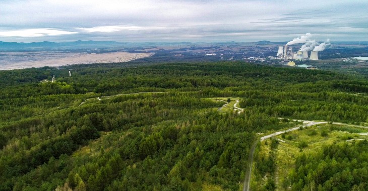 PGE: Kompleks Turów będzie nadal pracować