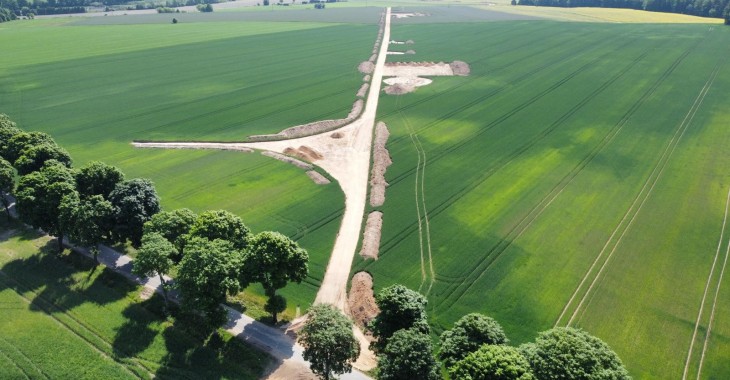 Ponad 100 mln złotych wyda inwestor na produkcję zielonej energii w województwie pomorskim