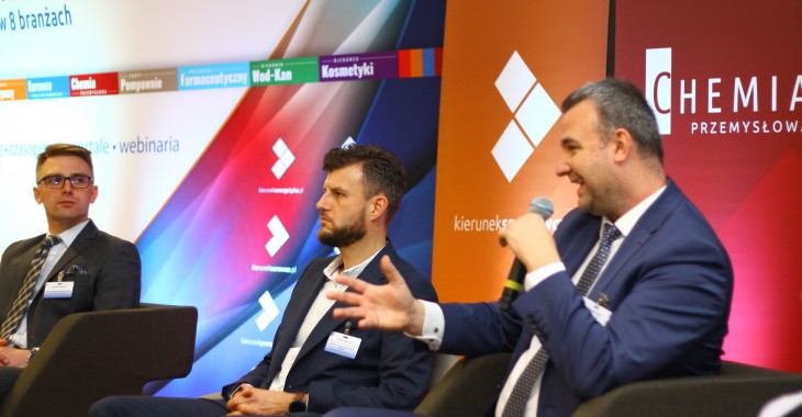DEBATA: PONOWNE PRZEMYŚLENIE (rethink): Zasoby wodne w zrównoważonej gospodarce bez odpadów i emisji DEBATA: PONOWNE PRZEMYŚLENIE (rethink): Zasoby wodne w zrównoważonej gospodarce bez odpadów i emisji