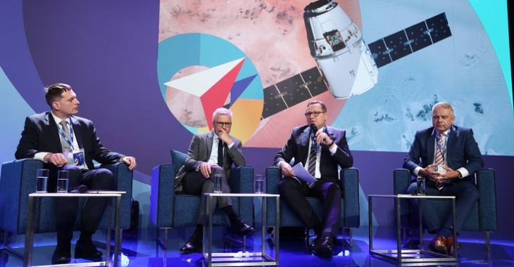 PGNiG: tylko paliwo gazowe umożliwi szybką transformację energetyczną PGNiG: tylko paliwo gazowe umożliwi szybką transformację energetyczną