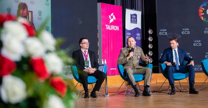 VII edycja Ogólnopolskiego Szczytu Gospodarczego OSG 2021 zakończona VII edycja Ogólnopolskiego Szczytu Gospodarczego OSG 2021 zakończona