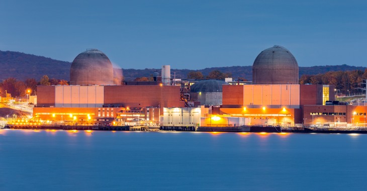 EDF chce budować elektrownie jądrowe w Polsce