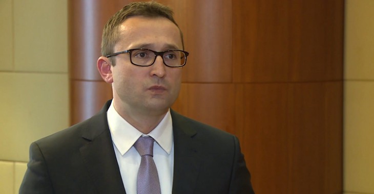 Nowe prawo dot. wydobycia surowców uderzy w PGNiG. Ucierpią też odbiorcy gazu Nowe prawo dot. wydobycia surowców uderzy w PGNiG. Ucierpią też odbiorcy gazu