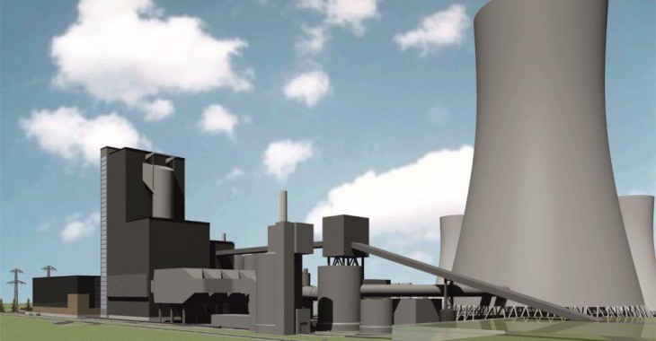 Energopomiar inżynierem kontraktu dla bloku 910 MW w Jaworznie Energopomiar inżynierem kontraktu dla bloku 910 MW w Jaworznie