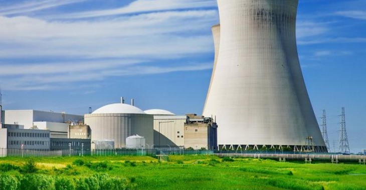 Bezpieczne nawet po awarii - nowe elektrownie jądrowe