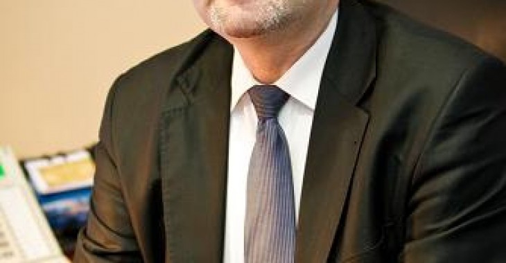 Adam Witek prezesem zarządu WPEC w Legnicy S.A. Adam Witek prezesem zarządu WPEC w Legnicy S.A.