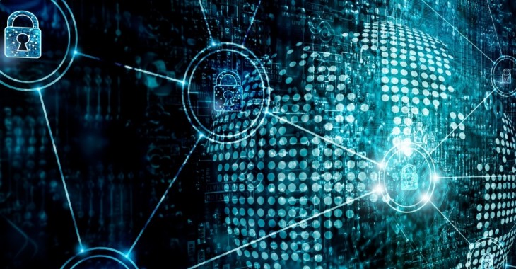 Rzeczywistość rozszerzona wspiera cyberbezpieczeństwo w Przemyśle 4.0 Rzeczywistość rozszerzona wspiera cyberbezpieczeństwo w Przemyśle 4.0