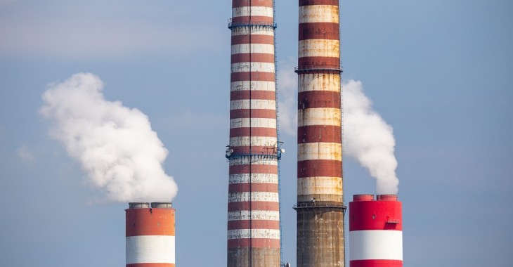 Raport Eaton: Największe europejskie gospodarki mogą nie osiągnąć celów klimatycznych Raport Eaton: Największe europejskie gospodarki mogą nie osiągnąć celów klimatycznych