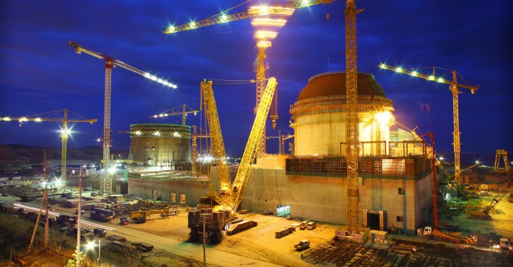 KHNP deklaruje dostarczenie bezpiecznych i zaawansowanych reaktorów generacji III+ na potrzeby programu polskiej energetyki jądrowej KHNP deklaruje dostarczenie bezpiecznych i zaawansowanych reaktorów generacji III+ na potrzeby programu polskiej energetyki jądrowej