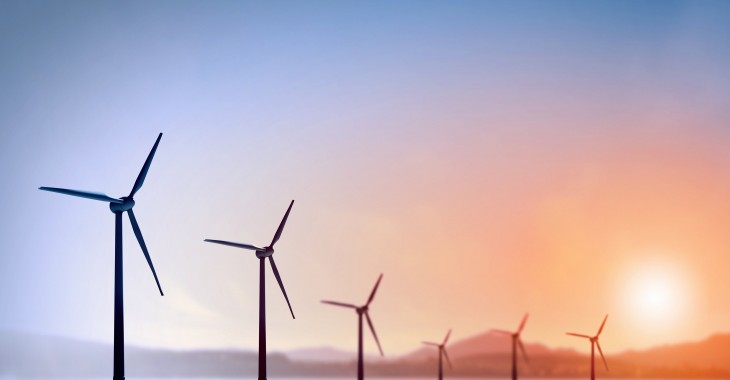 Pierwszy w Polsce zaawansowany model przepływu wiatru przez morskie farmy wiatrowe Pierwszy w Polsce zaawansowany model przepływu wiatru przez morskie farmy wiatrowe